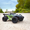 Машинка на радиоуправлении ZLL SG118 PRO Green 1:16 — RC внедорожник 4WD с металлической трансмиссией, полностью пропорциональным управлением, LED-подсветкой, до 35 км/ч, до 40 минут, до 80 м